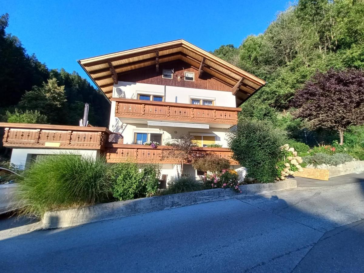 Haus Monika Διαμέρισμα Dölsach Εξωτερικό φωτογραφία