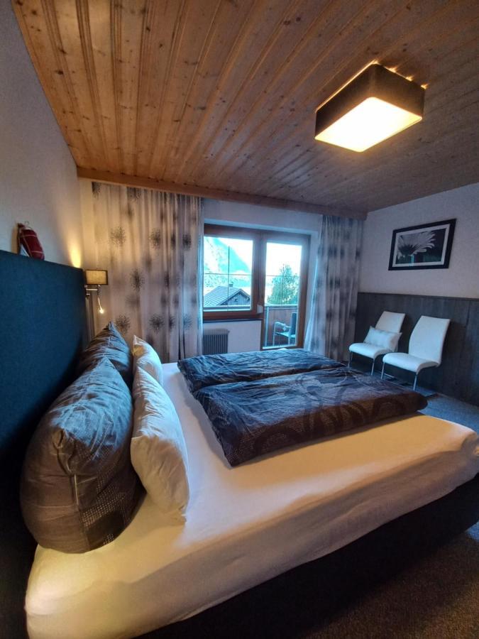 Haus Monika Διαμέρισμα Dölsach Εξωτερικό φωτογραφία