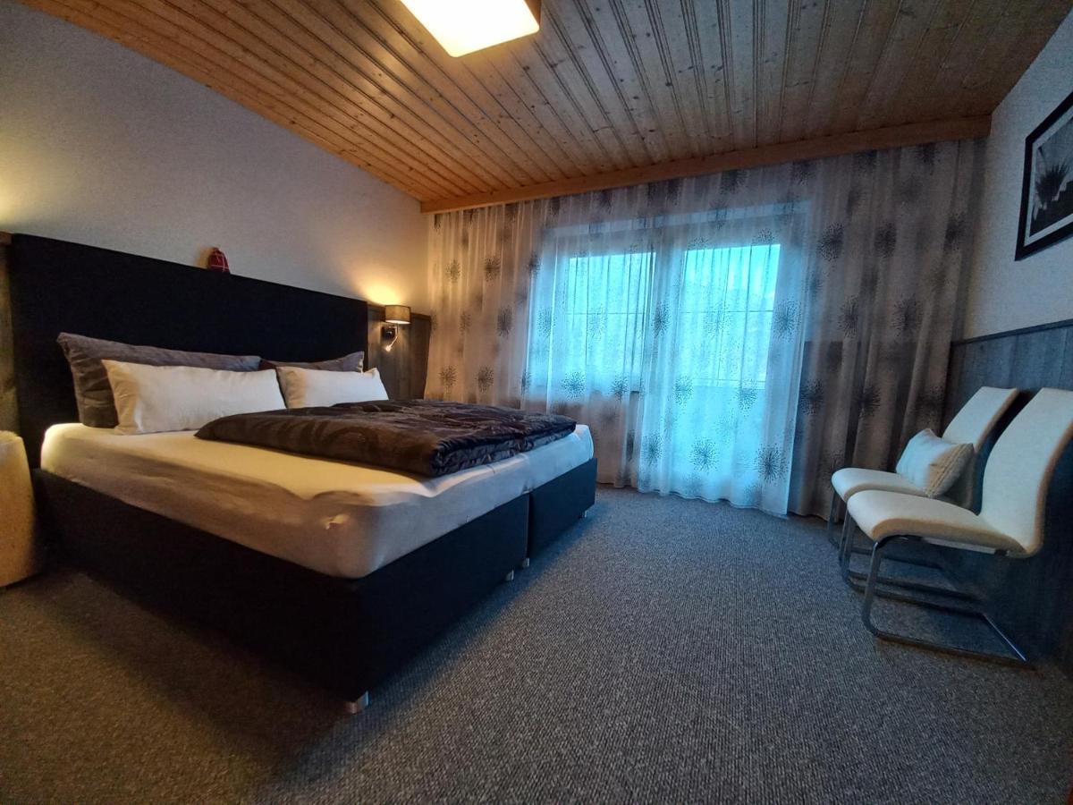 Haus Monika Διαμέρισμα Dölsach Εξωτερικό φωτογραφία