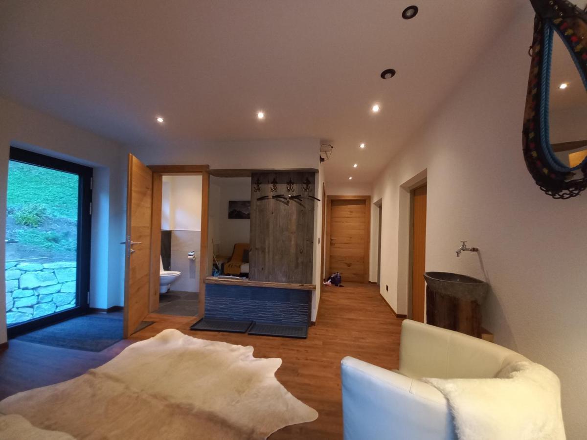 Haus Monika Διαμέρισμα Dölsach Εξωτερικό φωτογραφία