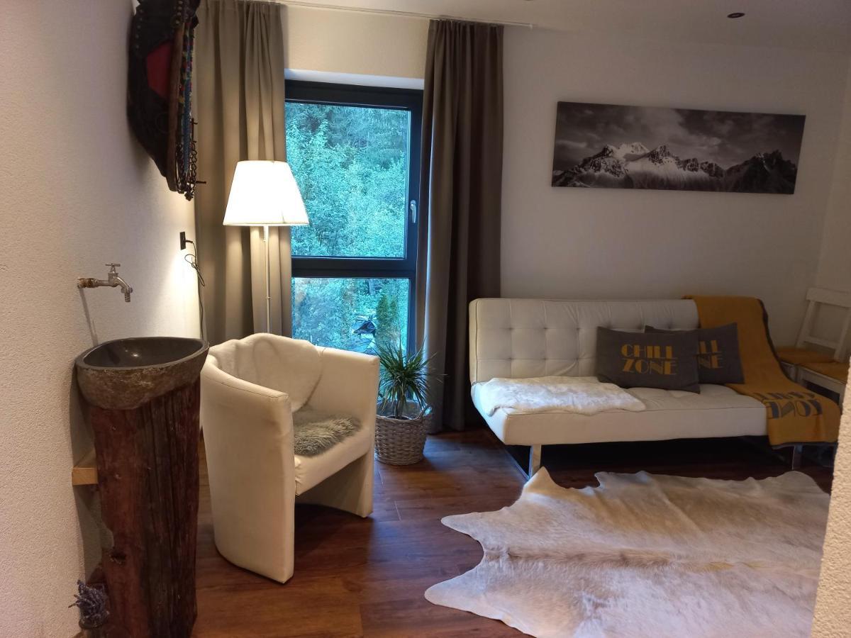 Haus Monika Διαμέρισμα Dölsach Εξωτερικό φωτογραφία