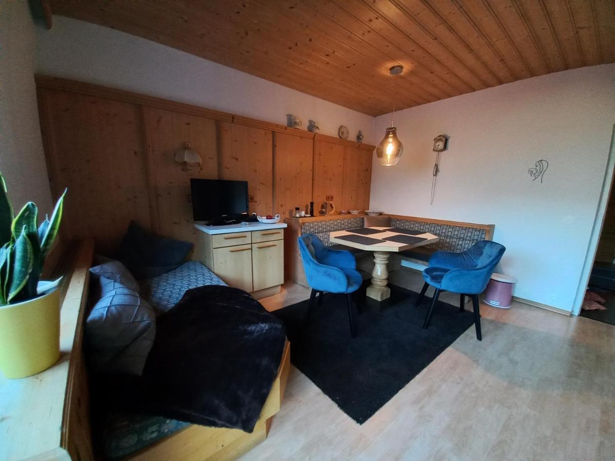 Haus Monika Διαμέρισμα Dölsach Εξωτερικό φωτογραφία