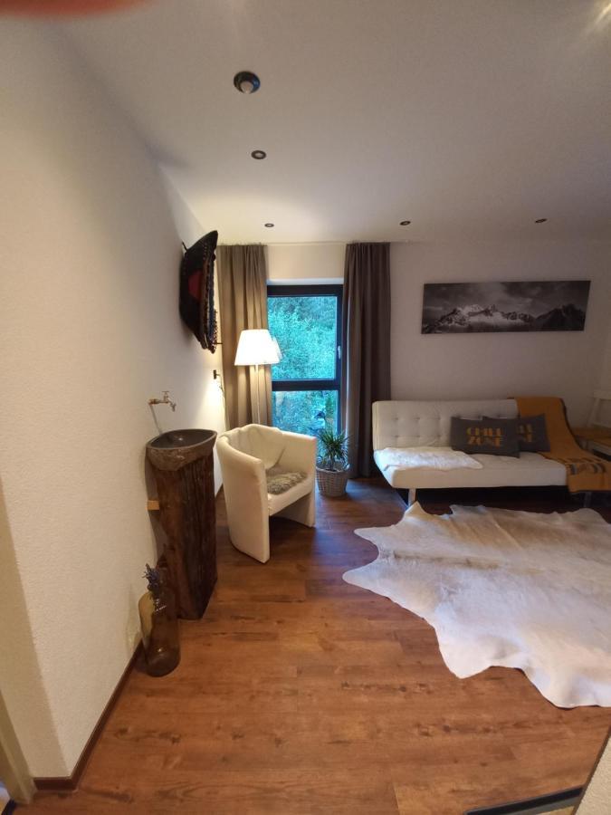 Haus Monika Διαμέρισμα Dölsach Εξωτερικό φωτογραφία