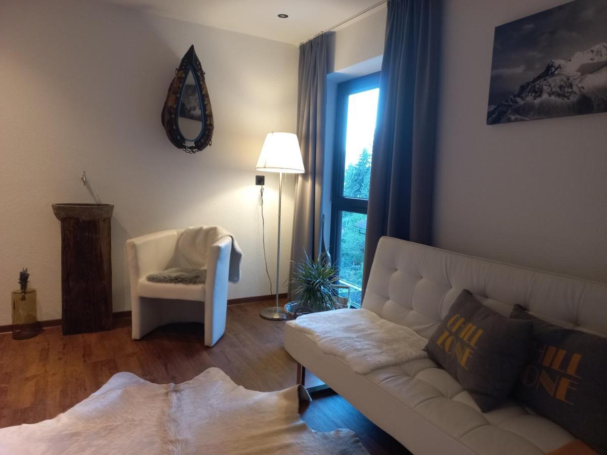 Haus Monika Διαμέρισμα Dölsach Εξωτερικό φωτογραφία
