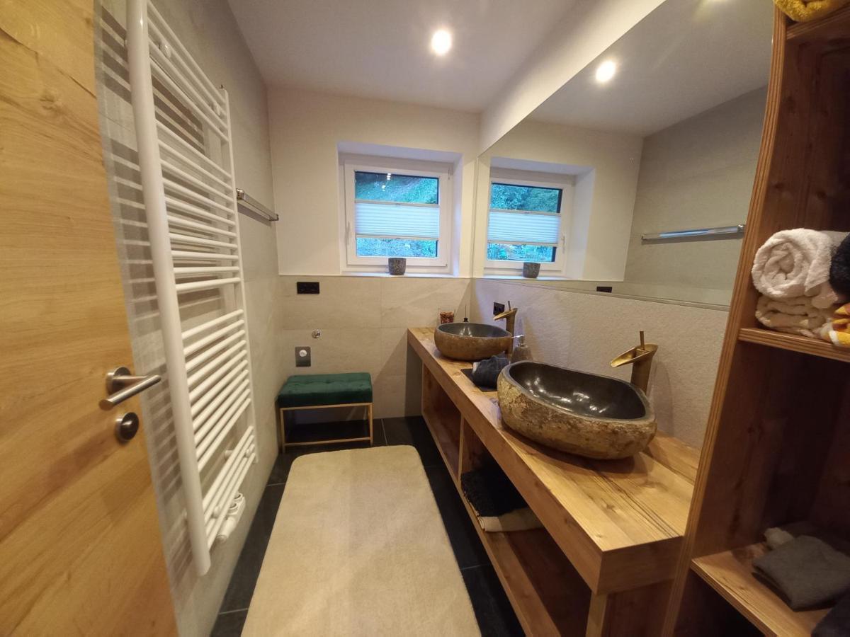 Haus Monika Διαμέρισμα Dölsach Εξωτερικό φωτογραφία